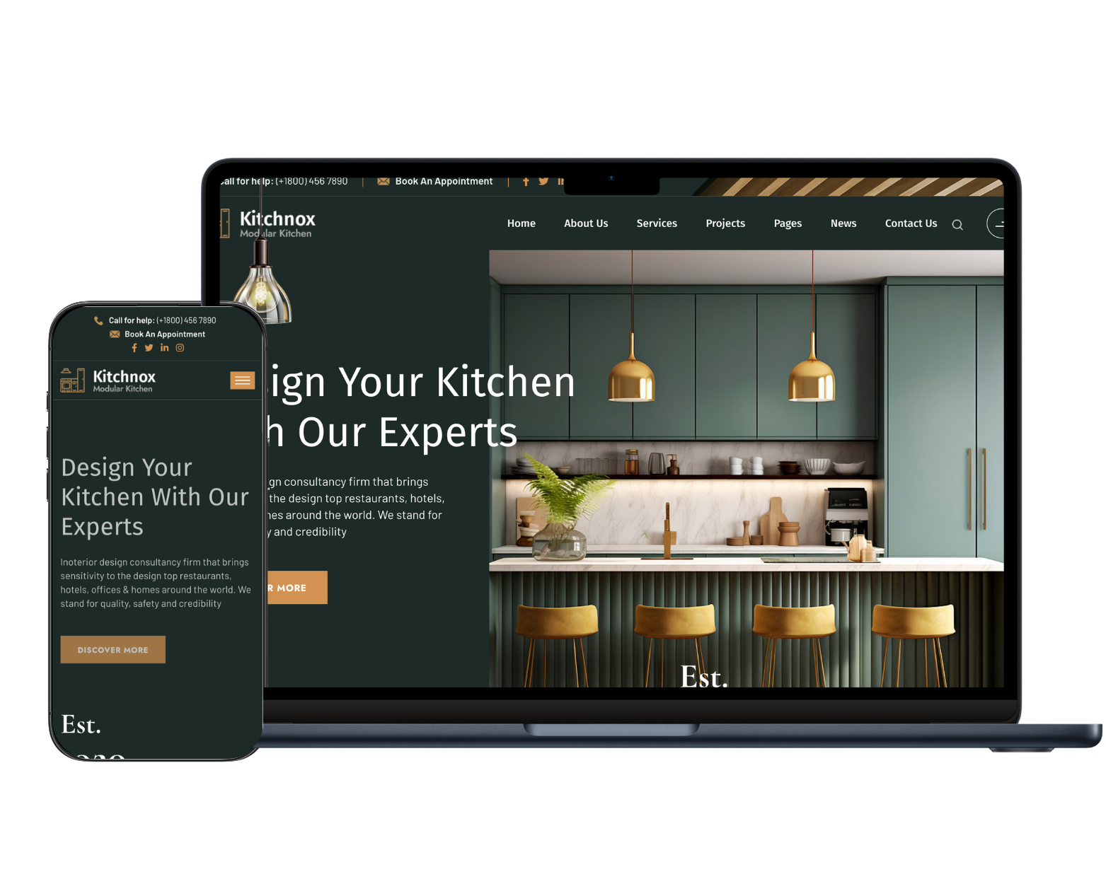 Construction & Interior Designers Explore Preview